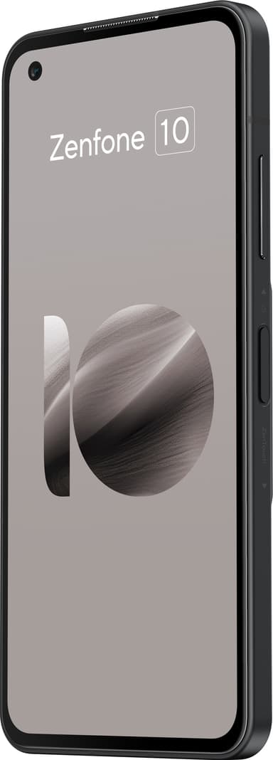 Asus Zenfone 10 5G smarttelefon 8/256GB (sort)