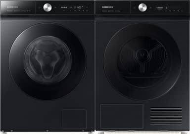 Samsung tørketrommel DV90BB9545GBS4