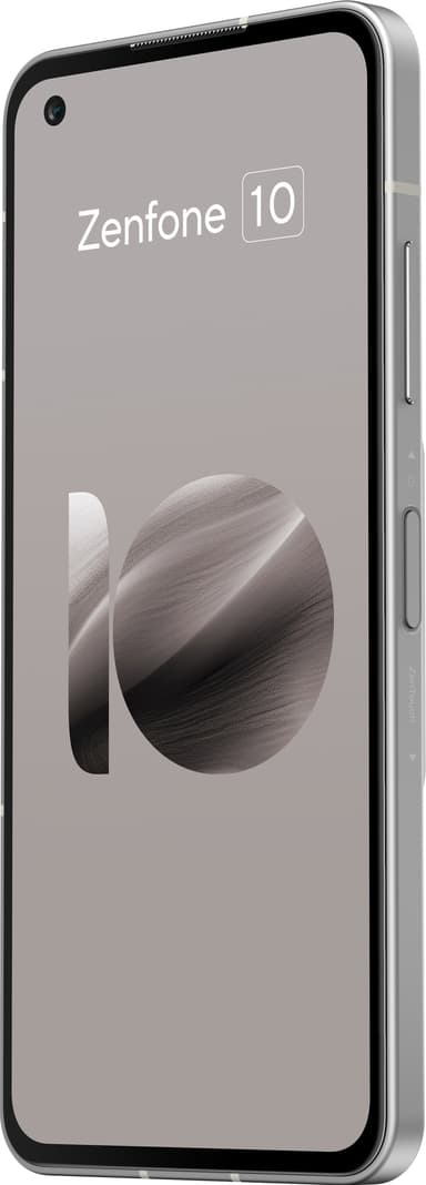 Asus Zenfone 10 5G smarttelefon 8/256GB (hvit)