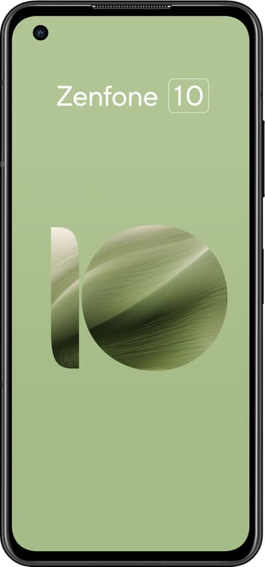 Asus Zenfone 10 5G smarttelefon 8/256GB (grønn)