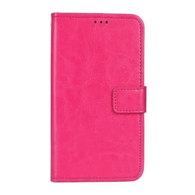 Lommebokdeksel 3-kort Sony Xperia 10 V - Rosa