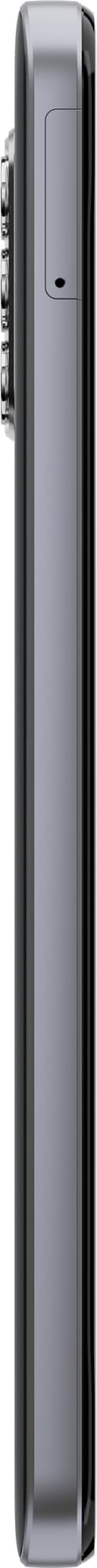 Nokia G42 5G smarttelefon 6/128GB (grå)