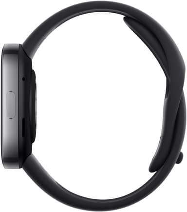 Xiaomi Redmi Watch 3 smartklokke (sort)