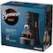Senseo Select kaffemaskin CSA240/61 (dyp sort)