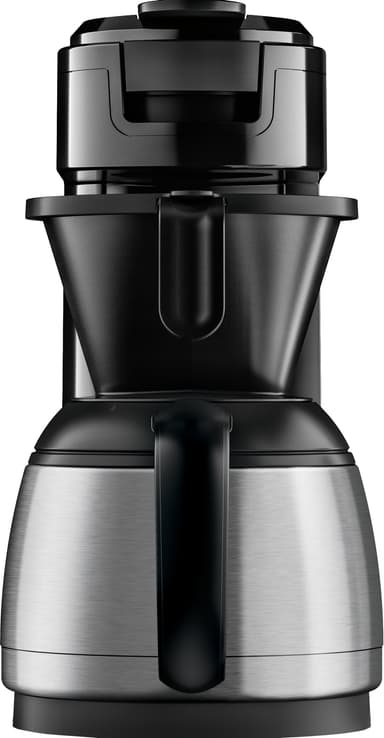 Senseo Switch kapsel- og filterkaffemaskin HD6594/60 (sort)