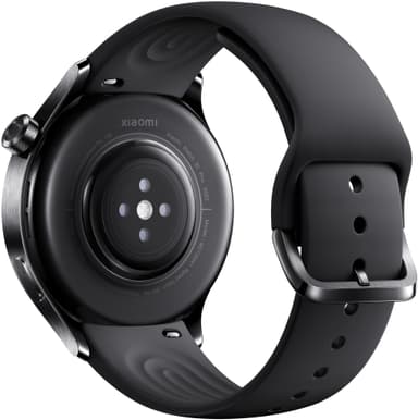 Xiaomi Watch S1 Pro smartklokke (sort)