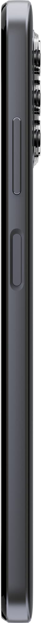 Nokia G42 5G smarttelefon 6/128GB (grå)