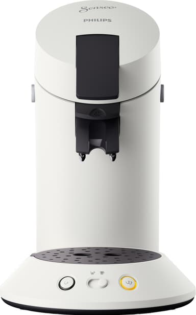 Senseo Original Plus kaffemaskin CSA210/11 (hvit)