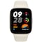 Xiaomi Redmi Watch 3 smartklokke (hvit)