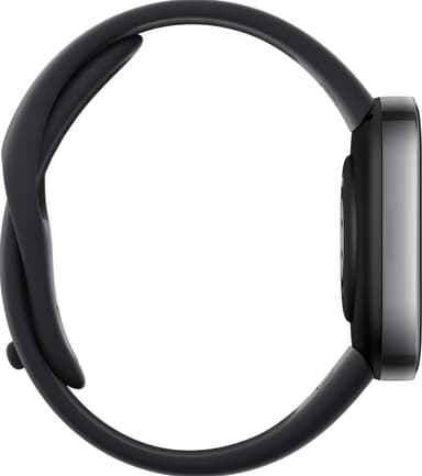 Xiaomi Redmi Watch 3 smartklokke (sort)