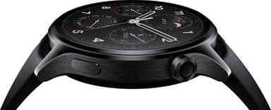 Xiaomi Watch S1 Pro smartklokke (sort)