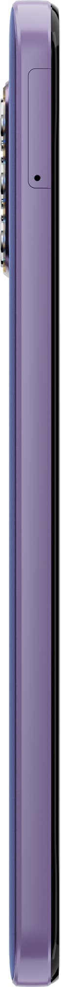 Nokia G42 5G smarttelefon 6/128GB (lilla)