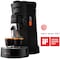 Senseo Select kaffemaskin CSA240/61 (dyp sort)
