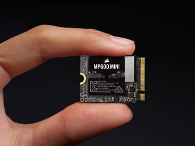 Corsair Force MP600 MINI M.2 NVMe SSD (1TB)