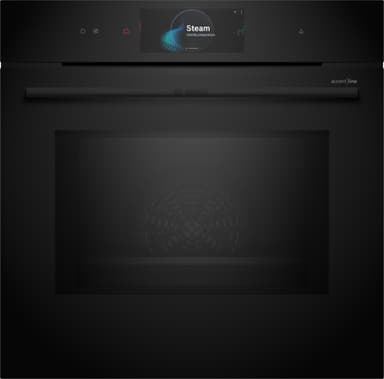 Bosch  HNG978QB1 (Sort)
