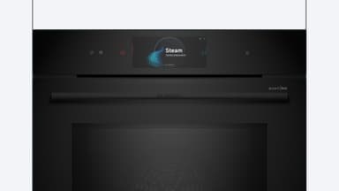 Bosch stekeovn HNG978NB1 innebygd