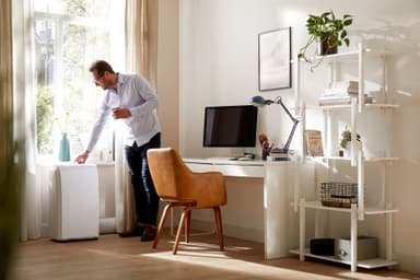 Qlima bærbar aircondition P534