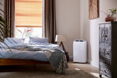 Qlima bærbar aircondition P534