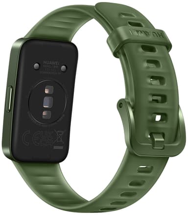 Huawei Band 8 Sport aktivitetsmåler (grønn)