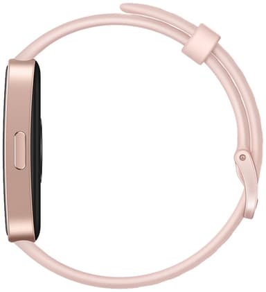 Huawei Band 8 Sport aktivitetsmåler (rosa)