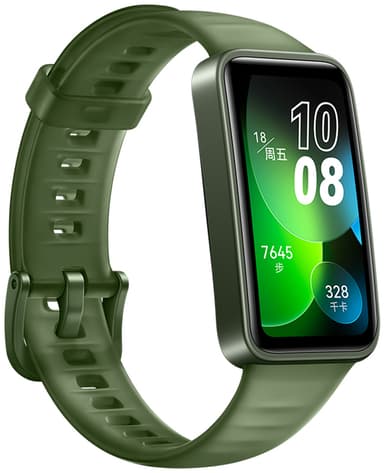 Huawei Band 8 Sport aktivitetsmåler (grønn)