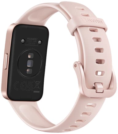Huawei Band 8 Sport aktivitetsmåler (rosa)