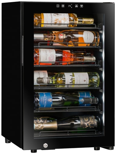 LaSommeliere vinskap COLLECTION