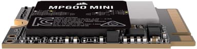 Corsair Force MP600 MINI M.2 NVMe SSD (1TB)