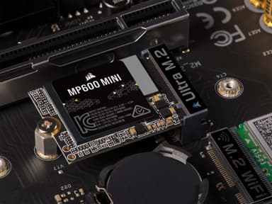 Corsair Force MP600 MINI M.2 NVMe SSD (1TB)