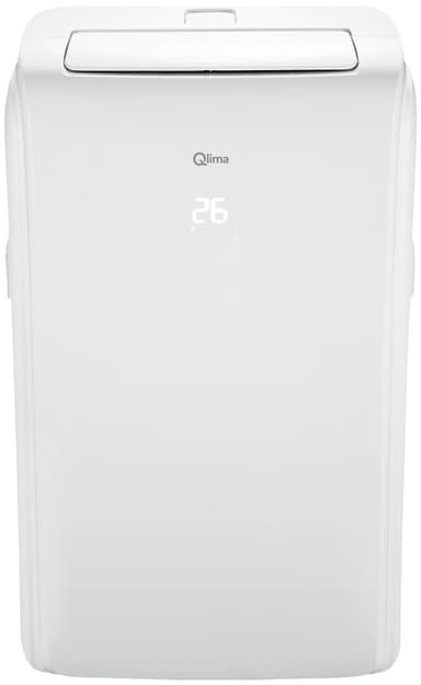 Qlima bærbar aircondition P534