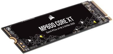 Corsair Force MP600 CORE XT M.2 NVMe SSD (1TB)