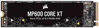 Corsair Force MP600 CORE XT M.2 NVMe SSD (1TB)