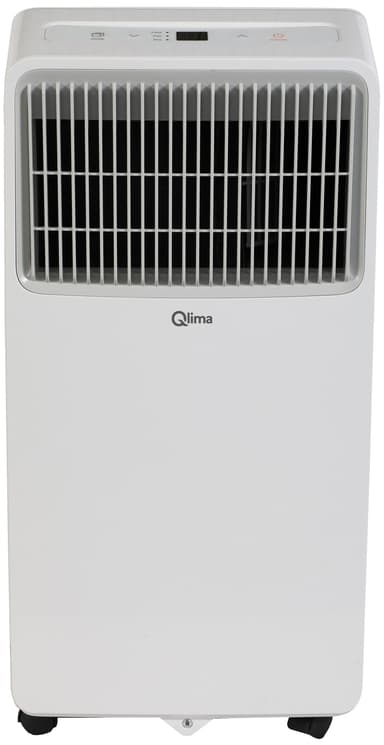 Qlima bærbar aircondition P420