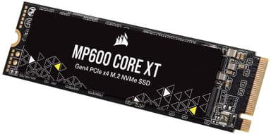Corsair Force MP600 CORE XT M.2 NVMe SSD (1TB)