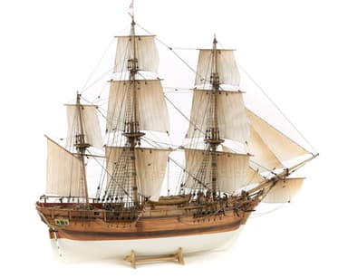 Billing Boats - HMS Bounty
