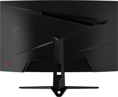 MSI G273CQ 27" buet gamingskjerm