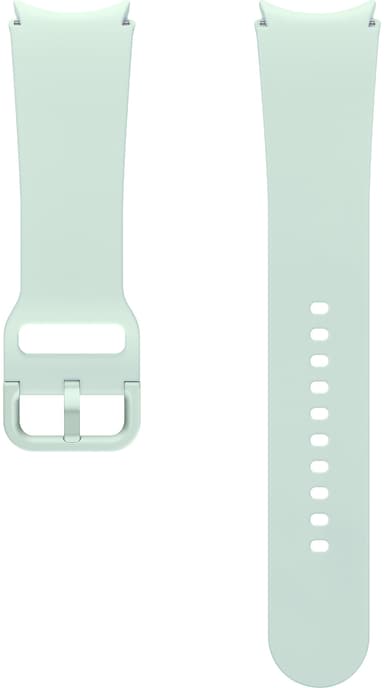 Samsung Galaxy Watch6 Sport klokkereim M/L (grønn)