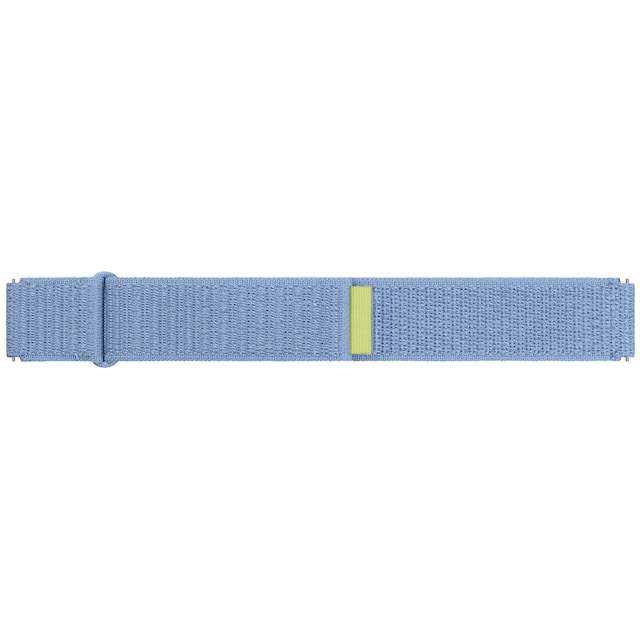 Samsung Galaxy Watch6 Fabric reim M/L (blå)