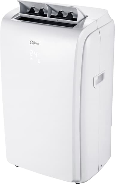 Qlima bærbar aircondition P522