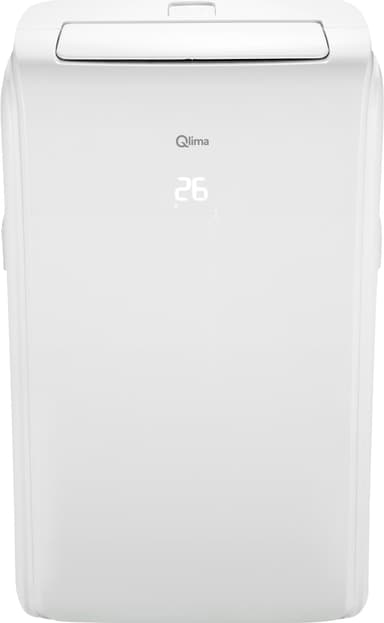 Qlima bærbar aircondition P522
