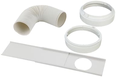 Qlima bærbar aircondition P420