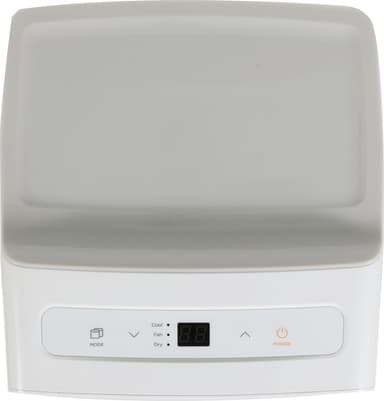 Qlima bærbar aircondition P420