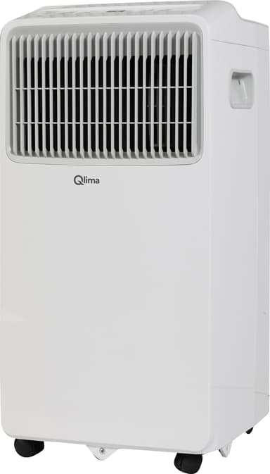 Qlima bærbar aircondition P420