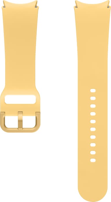 Samsung Galaxy Watch6 Sport klokkereim M/L (oransje)