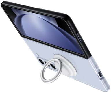 Samsung Galaxy Z Fold 5 Gadget deksel (gjennomsiktig)