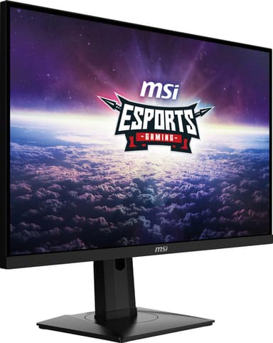 MSI G274QPF 27" IPS gamingskjerm