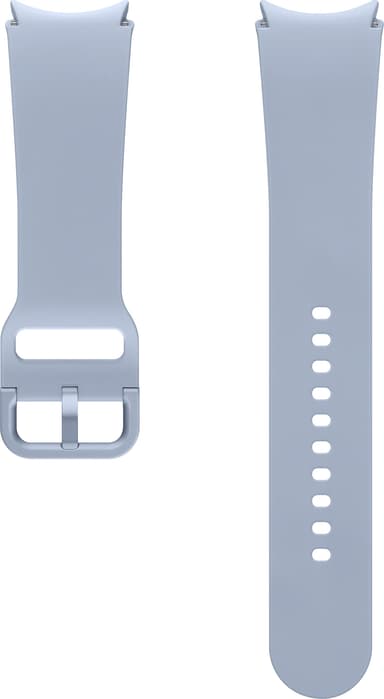 Samsung Galaxy Watch6 Sport klokkereim M/L (blå)