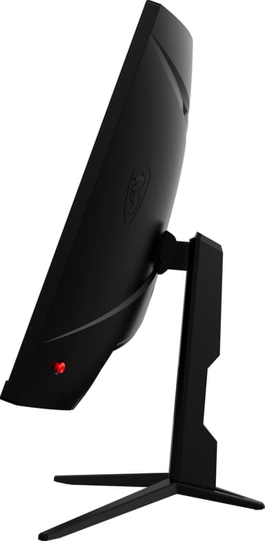 MSI G273CQ 27" buet gamingskjerm