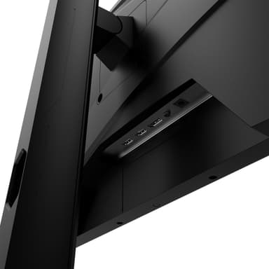 MSI G244F 23,8" IPS gamingskjerm