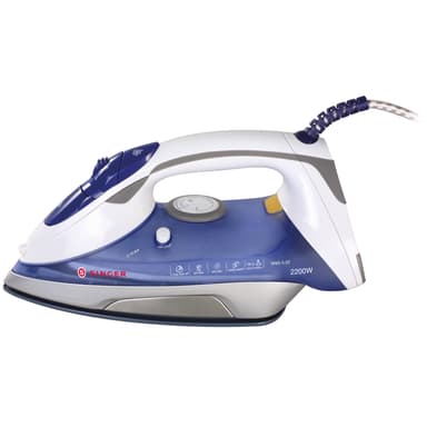 Singer Strykejern 2200W SNG522.08